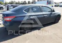 2013 Nissan SENTRA photo
