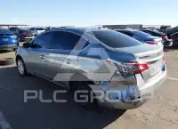 2013 Nissan SENTRA фото