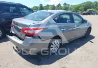 2013 Nissan SENTRA фото