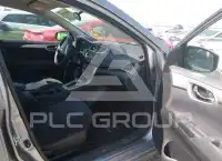 2013 Nissan SENTRA photo
