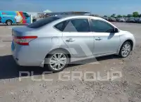 2013 Nissan SENTRA photo
