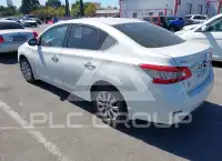2013 Nissan SENTRA фото