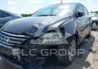 2013 Nissan SENTRA фото