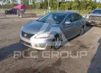2013 Nissan SENTRA фото