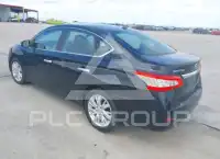 2013 Nissan SENTRA фото