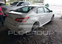 2013 Nissan SENTRA фото