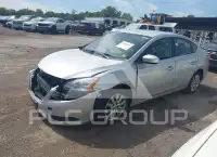 2013 Nissan SENTRA фото