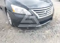 2013 Nissan SENTRA фото