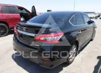 2013 Nissan SENTRA фото