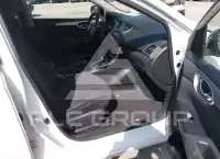 2013 Nissan SENTRA фото