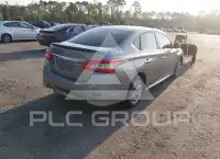 2013 Nissan SENTRA фото