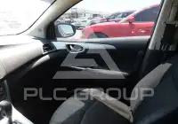 2013 Nissan SENTRA фото
