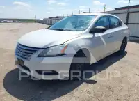 2013 Nissan SENTRA photo