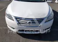 2013 Nissan SENTRA фото