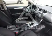 2013 Nissan SENTRA фото