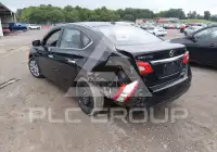 2013 Nissan SENTRA фото