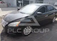 2013 Nissan SENTRA фото