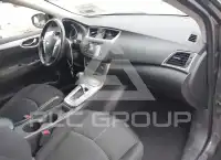2013 Nissan SENTRA photo