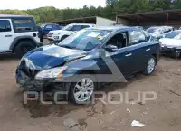 2013 Nissan SENTRA photo