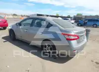 2013 Nissan SENTRA фото