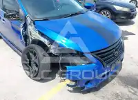 2013 Nissan SENTRA фото