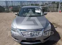 2013 Nissan SENTRA фото