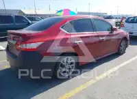2013 Nissan SENTRA photo
