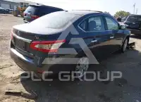 2013 Nissan SENTRA фото