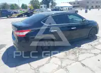2013 Nissan SENTRA фото