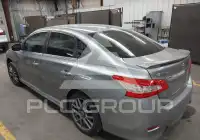2013 Nissan SENTRA фото