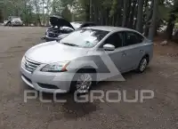 2013 Nissan SENTRA фото