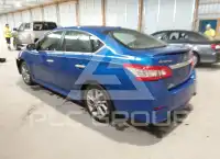 2013 Nissan SENTRA фото