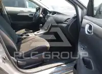 2013 Nissan SENTRA фото