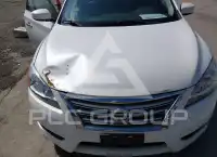 2013 Nissan SENTRA фото