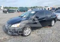 2013 Nissan SENTRA фото