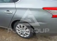 2013 Nissan SENTRA photo