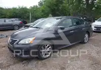 2013 Nissan SENTRA фото
