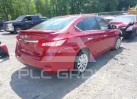 2013 Nissan SENTRA фото