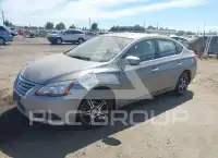 2013 Nissan SENTRA фото