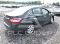 2013 Nissan SENTRA фото