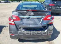 2013 Nissan SENTRA photo