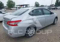 2013 Nissan SENTRA фото