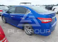 2013 Nissan SENTRA photo
