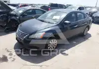 2013 Nissan SENTRA photo