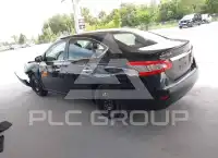 2013 Nissan SENTRA фото