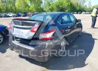 2013 Nissan SENTRA photo