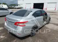 2013 Nissan SENTRA photo