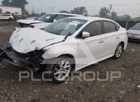 2013 Nissan SENTRA фото