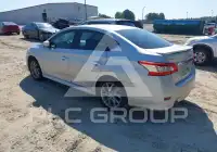 2013 Nissan SENTRA фото
