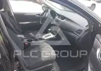 2013 Nissan SENTRA фото